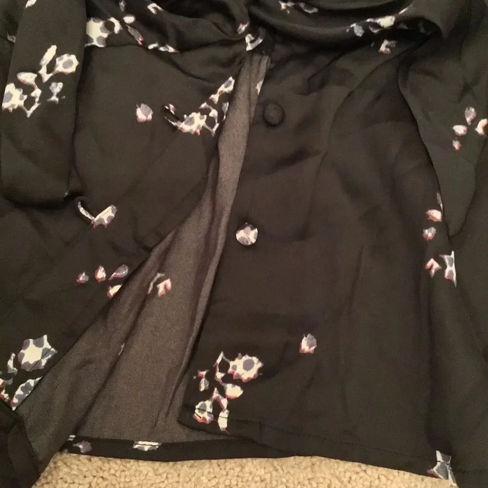 NWT Free People Run Free Tunic Top - Picture 5 of 6